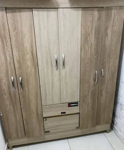 Guarda roupa