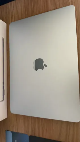 MacBook Air 2025 M4 256gb Sky Blue