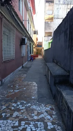 Casa de Condomínio à venda na Rua do Amparo, Cascadura, Rio de Janeiro - RJ