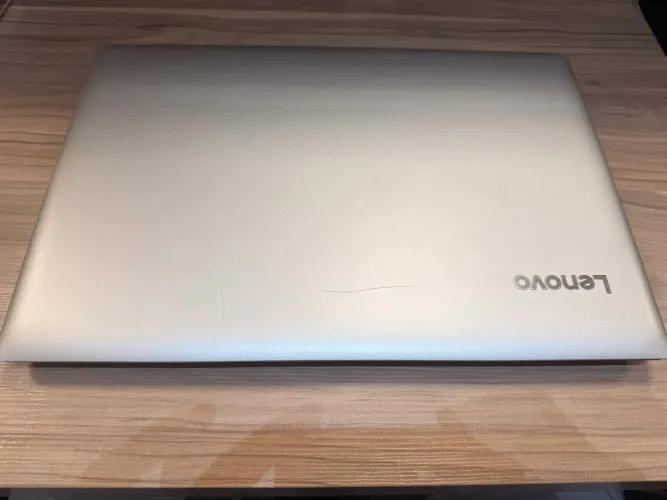 Notebook Lenovo i5-8250U 12gb de ram