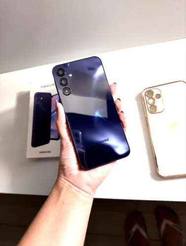 Samsung A15