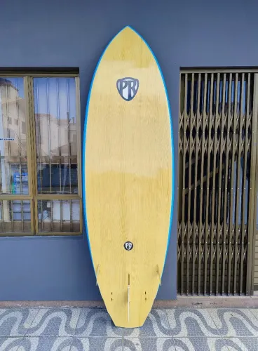 Stand UP 9'0" / 150 L. Completo