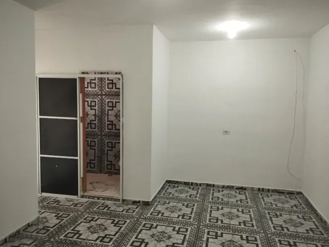 Casa aconchegante com 3 cômodos na Vila Andes / Lajeado