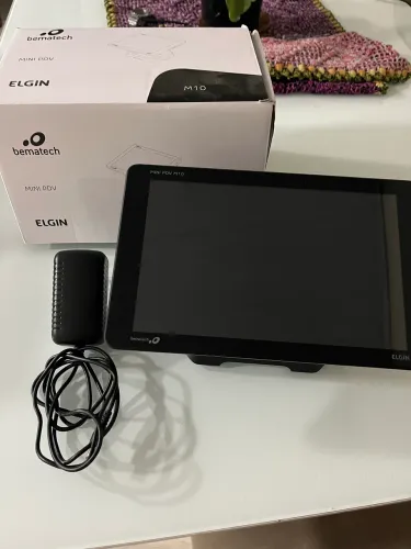 Mini PDV