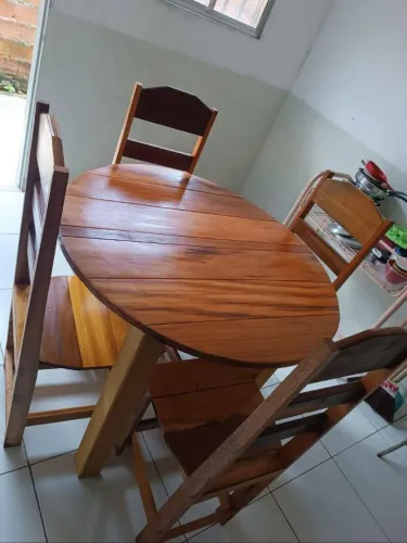 Jogo de mesa