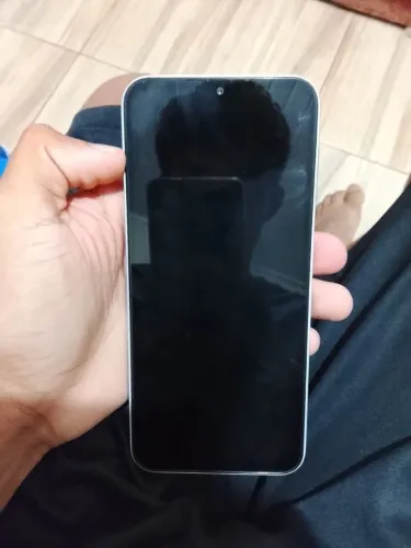 Aparelho Samsung A14 a venda
