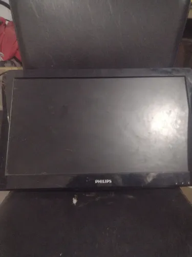Monitor lcd philipps 200v4