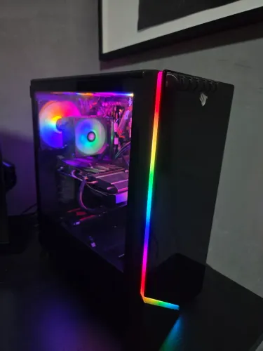 PC GAMER | TROCO PS5 OU IPHONE