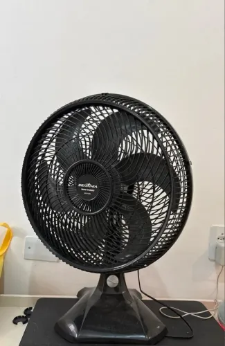 Ventilador