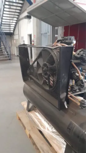 COMPRESSOR AR 425L SHULZ