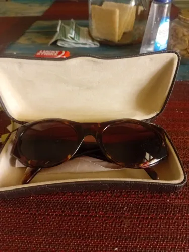 Oculos Chanel vintage