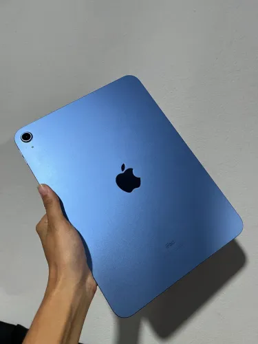 iPad 10 (10 geração) 64gb