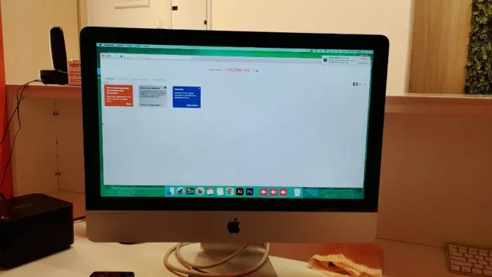 IMac