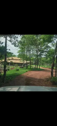Sitio em Cruzeiro dos Peixotos