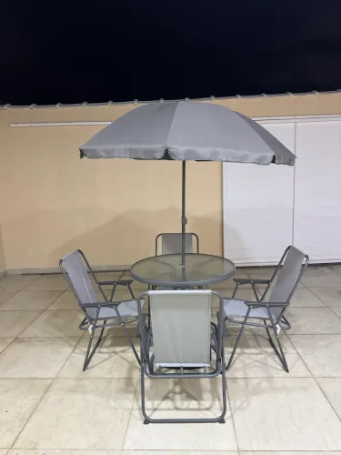 Mesa Externa
