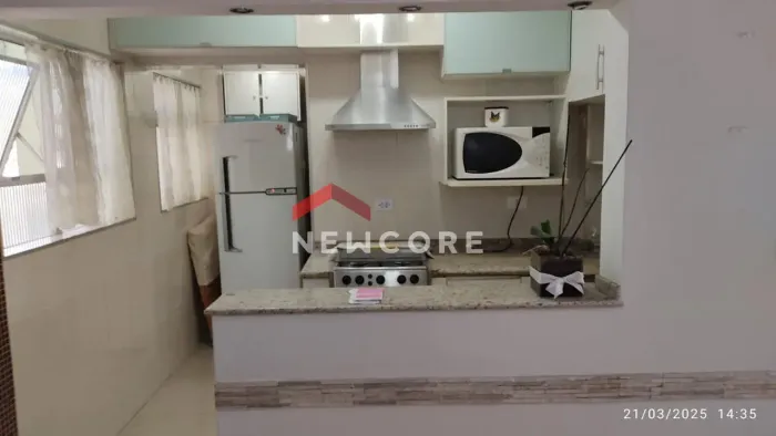 Apartamento em Rua Miguel Teles Júnior - Cambuci - São Paulo/SP