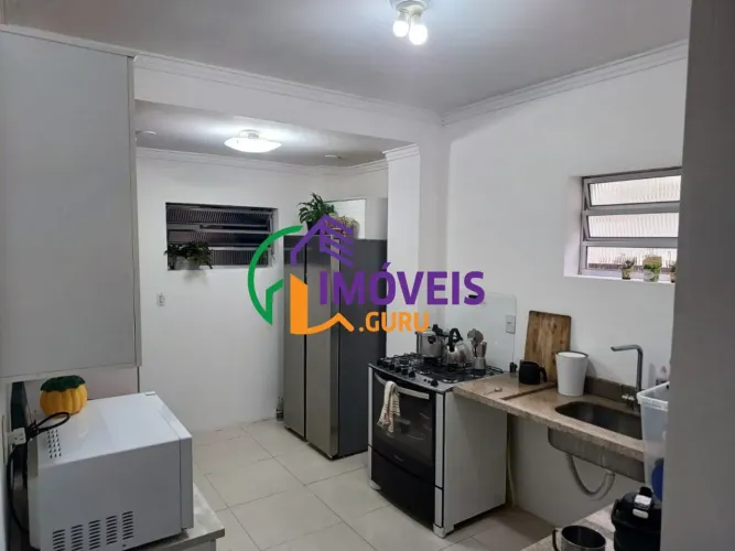 APARTAMENTO - CENTRO - SP