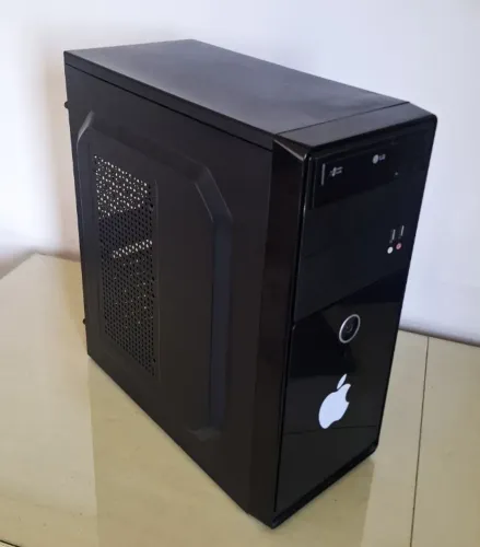 CPU Computador AMD 4 GB DDR3