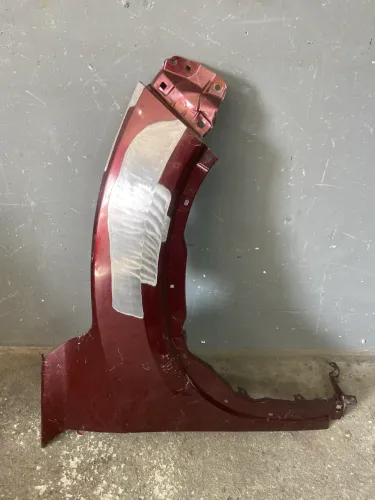 Paralama Honda Hrv 2015 2016 17 18 19 20 21 Lado Direito Original