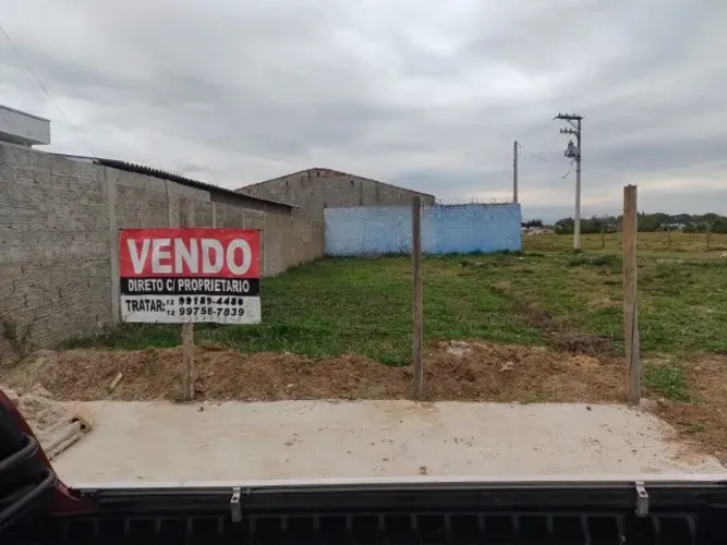 Terreno Quintas de Santa Cruz 