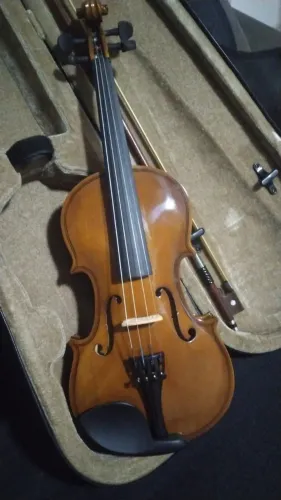 Violino 3/4 infantil
