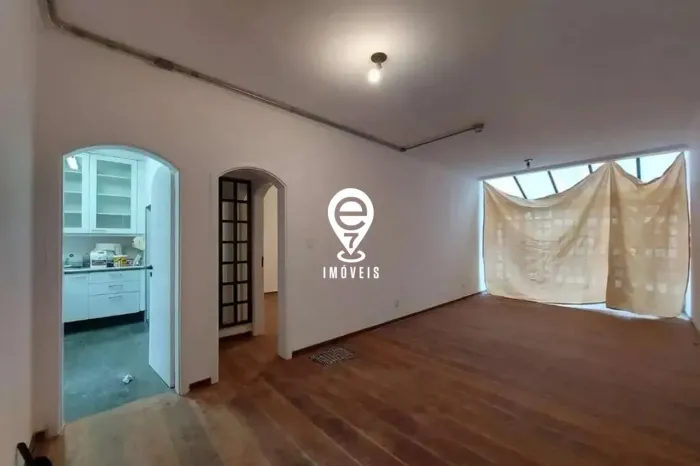 Conjunto Comercial de 85 m² à Venda na Bela Vista com 2 Vagas