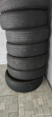 Pneus 185/65 15
