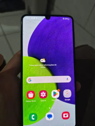 Vendo celular
