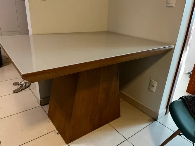 Mesa de jantar