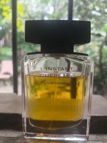 L'instant Eau Extrême (Borda Clara)
