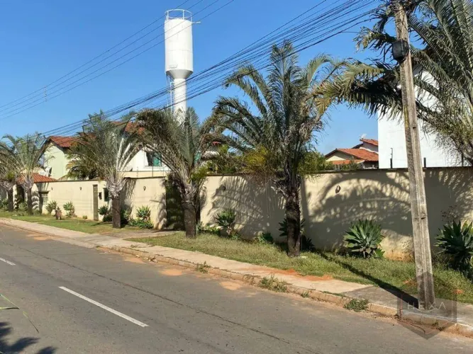 Casa Condomínio Nur Cecim à venda, 65 m² por R$ 327.000