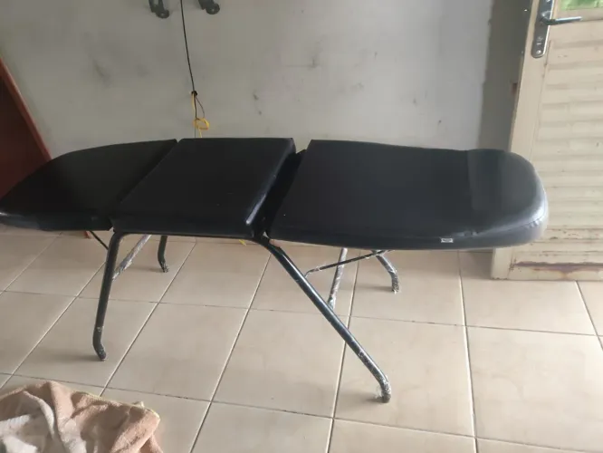 Vende está manca