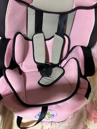 Cadeira de carro infantil
