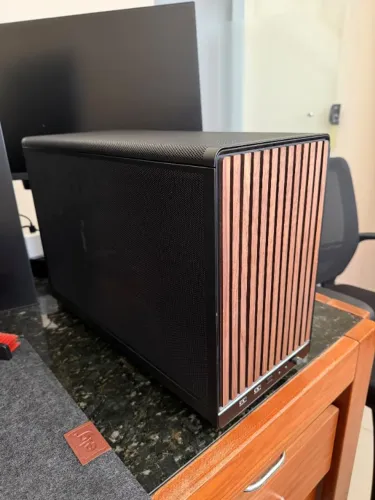 PC Gamer Ryzen 7 5700X + RTX 5060 + 32GB + SSD 1TB