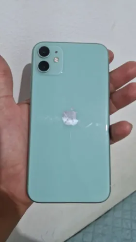 IPHONE 11 64GB + CAIXA