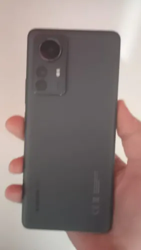 Xiami 12 pro