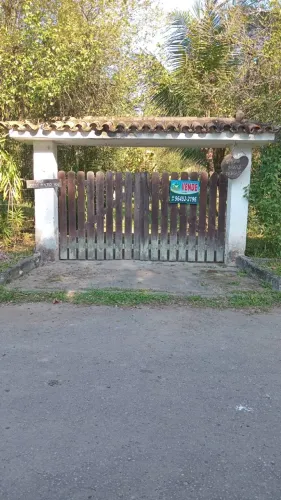 Terreno 100 m² - 5x20