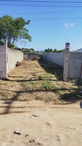 Terreno Servidão das Onze horas 361B Rio Vermelho Florianópolis