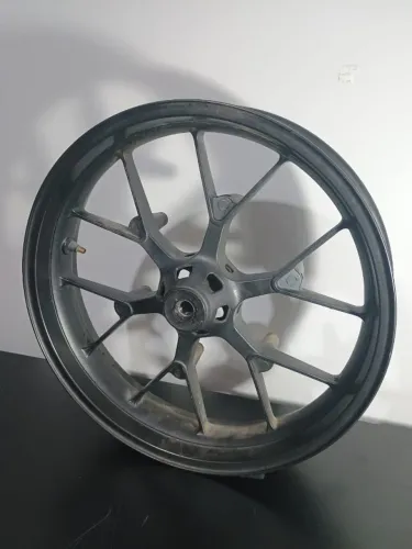 Roda Dianteira Honda CBR 500r 2015 Original 