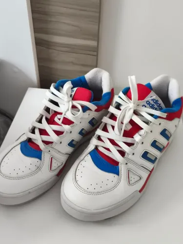 Tênis Adidas Midcity Mid Masculino número 39