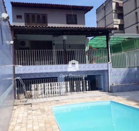 Casa à venda por R$ 750.000,00 - Brasilândia - São Gonçalo/RJ