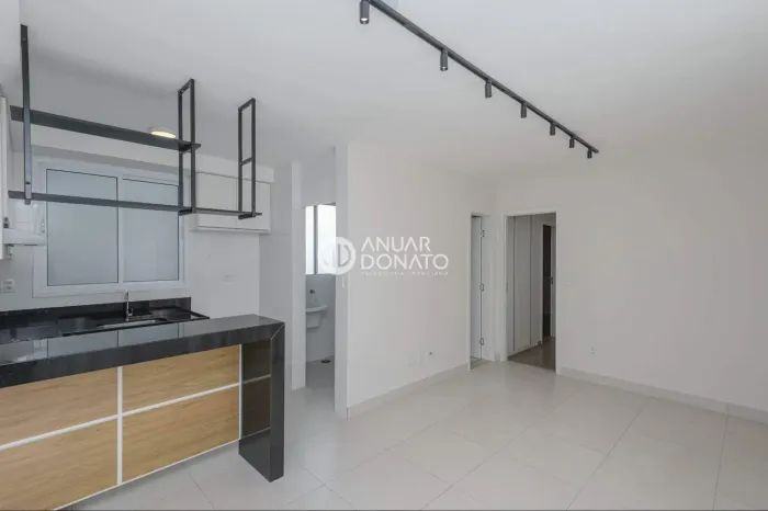 Anuar Donato Apartamento Locação 2 Quartos Sion