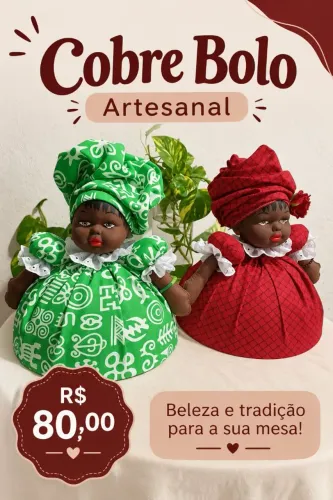Cobre Bolo 