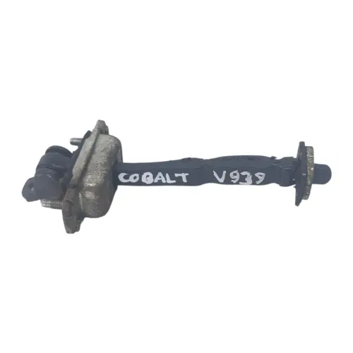 Limitador Porta Traseira Direita Gm Cobalt 2012 A 2020