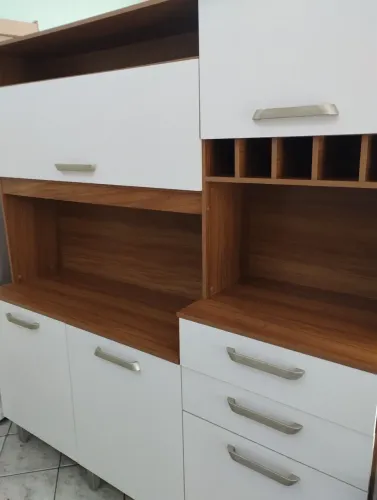 Vendo um armário de cozinha
