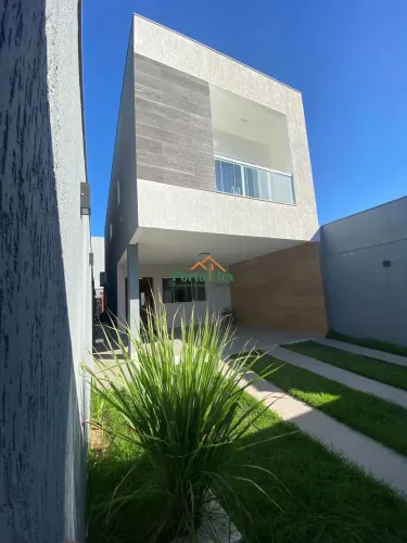 Casa à venda em Morada de Laranjeiras - Serra/ES
