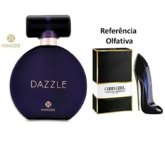 Perfumes Dazzle  - Hinode(super oferta)