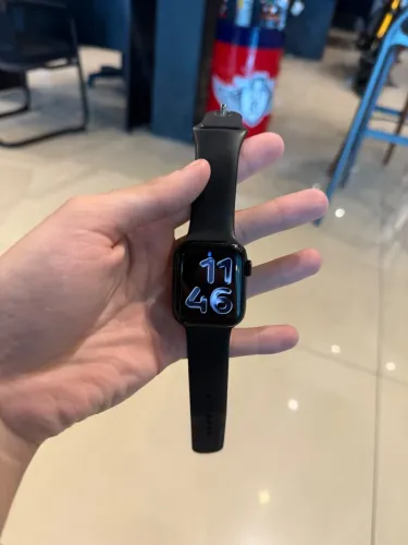 Apple Watch SE 2nd Celular + GPS