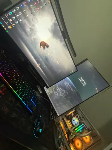 Pc gamer 