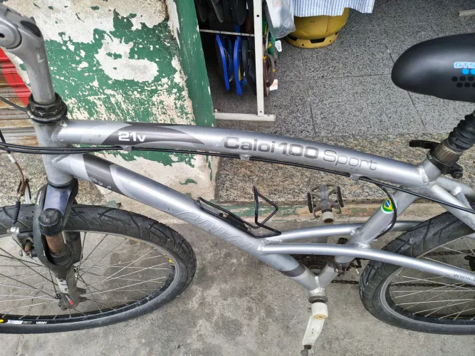 Bike